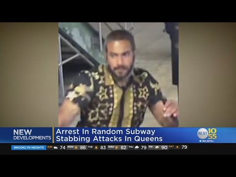 Arrest made in
