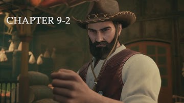 Final Fantasy 7 Remake Full Gameplay: CHOCOBO SAM OF THE LEGENDARY TRIO - CHAPTER 9-2 NO COMMENTARY