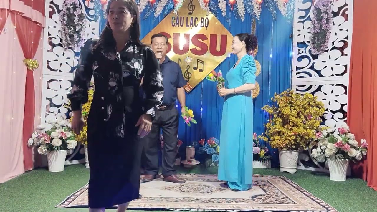 Ck: mưa nửa đêm, TB:(anh Phước &ly ly)!!,6/3/2026,,