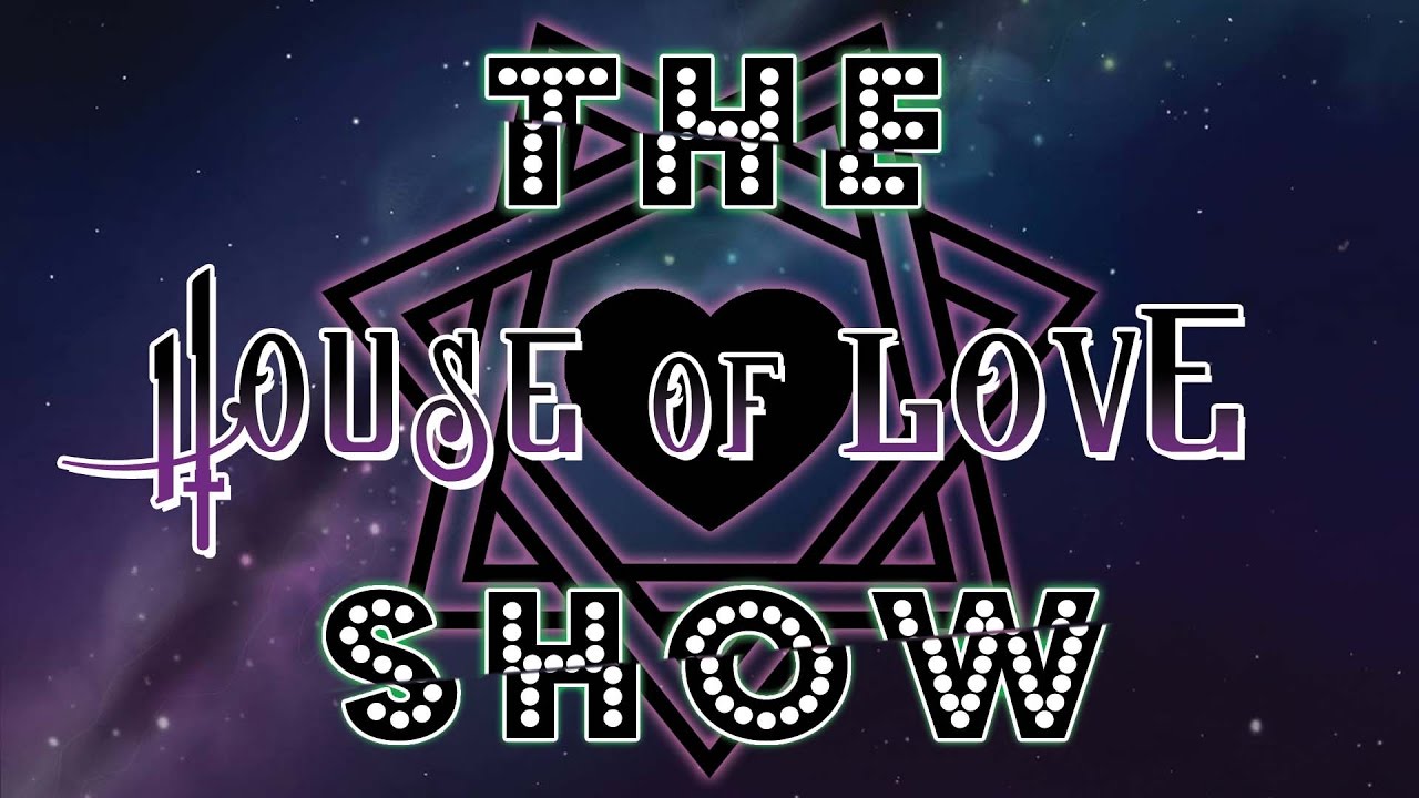 House of Love Teaser YouTube