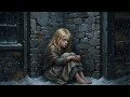 قصة بائعة الكبريت الصغيرة أعظم القصص الإنسانية المؤثرة