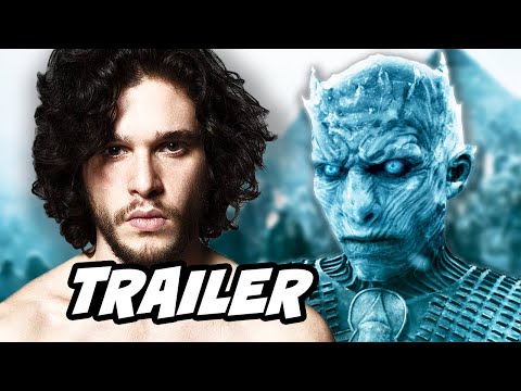 Game Of Thrones Season 6 Red Band Trailer Breakdown