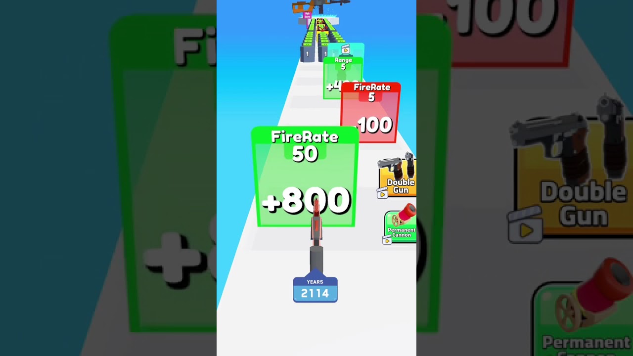 Bullets don’t miss. Soldiers don’t stop 