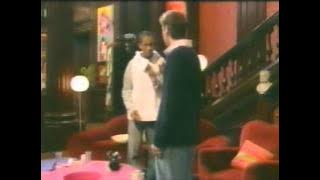 FAME ACADEMY - THE LOST TAPES - MY NAME IS LEMAR &  SUMO CHALLENGE
