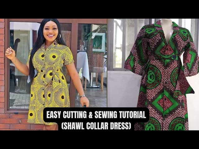 coat collar banane ka tarika/ How To Sew Shirt Collar /coat collar cut... |  TikTok