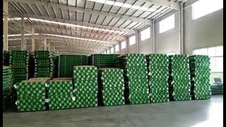Green Formwork Factory