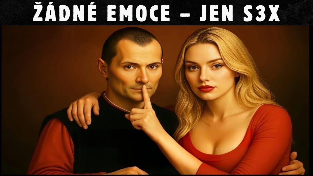 Objev psychologii přitažlivosti a vytvářej zdravé vztahy založené na respektu a rovnováze.