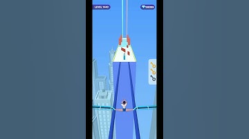 High Heels Game Level 1440 Walkthrough | Free Android/iOS Gameplay