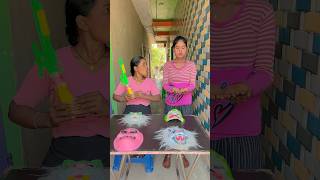 Download Lagu Little Brother STEALA Big Brother’s Funny Mukhush When Denied😂🎭#watforlast #trending MP3