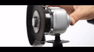 WIL LOK QUICKBUTTON release mechanism