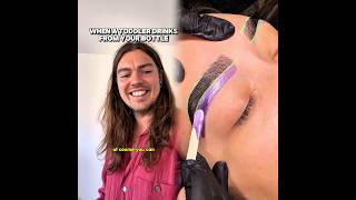 Why Do Toddlers Backwash