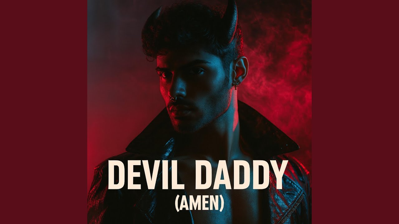 Devil Daddy (Amen)