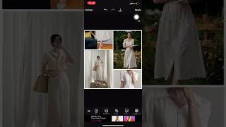 Picsart Tutorial! Discover Picsart Feature | How to Collage Your Pictures by Picsart? screenshot 2