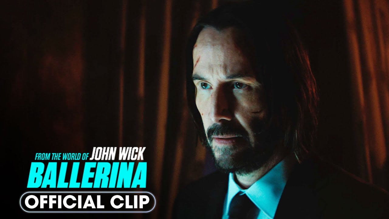 Official Clip 'Baba Yaga'