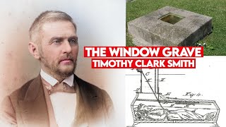 Timothy Clark Smith, The Window Grave