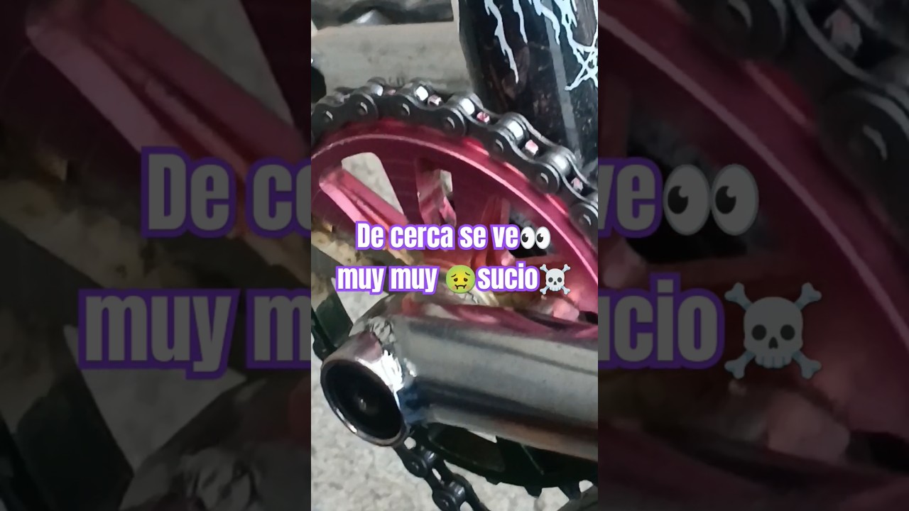 Detailing bike pt.1 😍 🫧🖌️ 