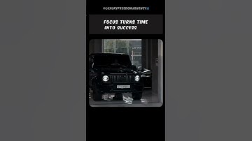 FOCUS CREATES SUCCESS BUILD YOUR EMPIRE FOCUS CREATES FREEDOM, LEARN HOW, LINK IN BIO