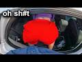 When Women TEASE Cops