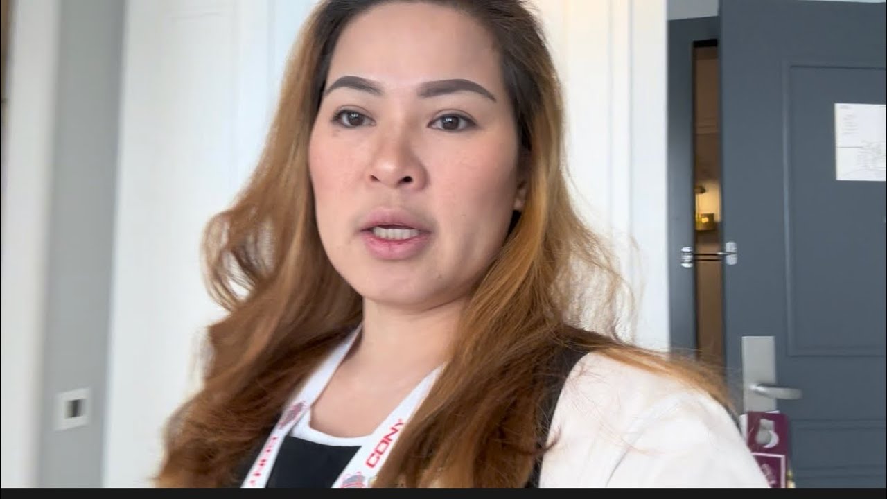 MAGKANO ANG PLACEMENT FEE THIS 2023! | BUHAY OFW IN CROATIA