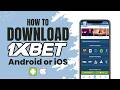 How to download !xbet | !xbet download | !xbet download kaise kare