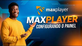🚀 MAXPLAYER PANEL 2026 – HOW TO MANAGE CLIENTS AND RESELL IPTV! screenshot 2