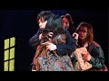 【涙腺崩壊】松田元太が初単独主演で完全覚醒!魂を揺さぶる演歌と津軽弁の熱演に感動の嵐