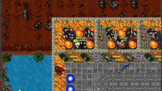 Bot Olimpia Tibia