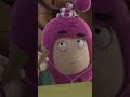 Cuidando do Fuse 🤣 #shorts #oddbods #brasil