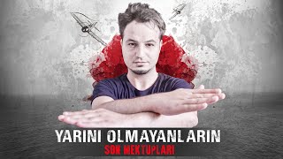 Kamikaze Pilotları Ve Son Mektupları - Japon Kamikazeleri - Kamikaze Iha