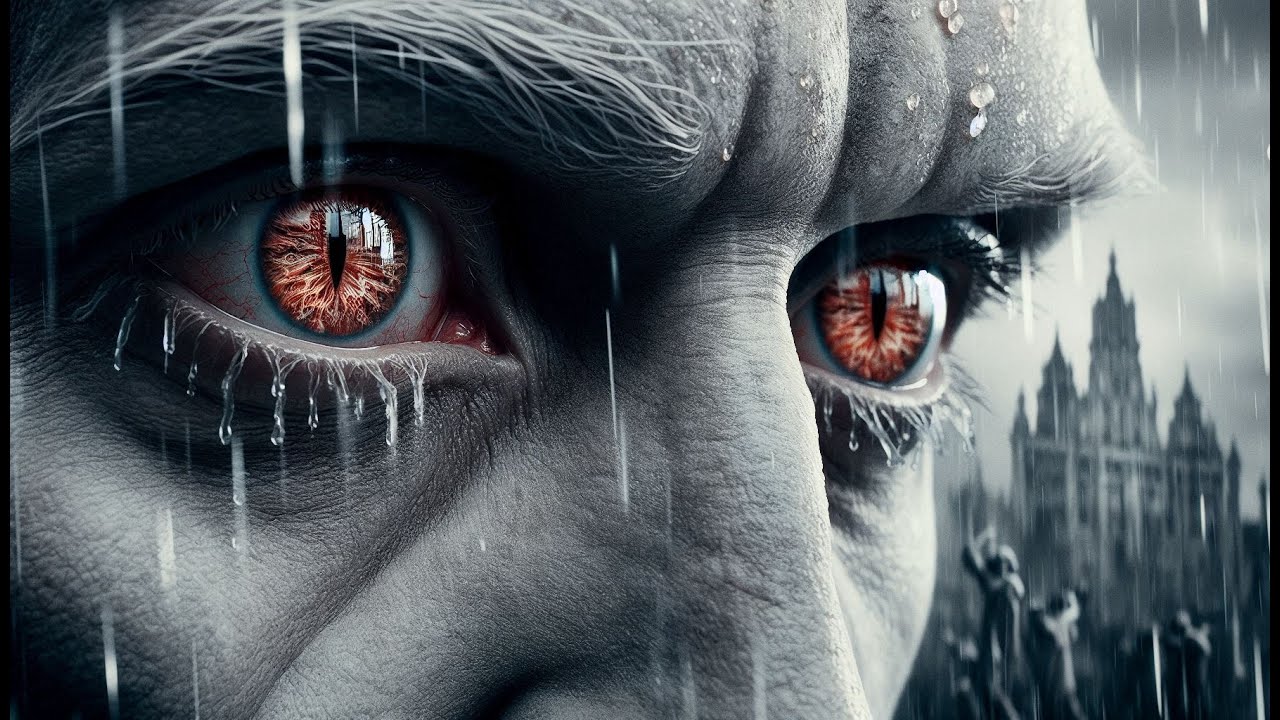 Горный Хрусталь - Ангелы Плачут | Music Metal Video