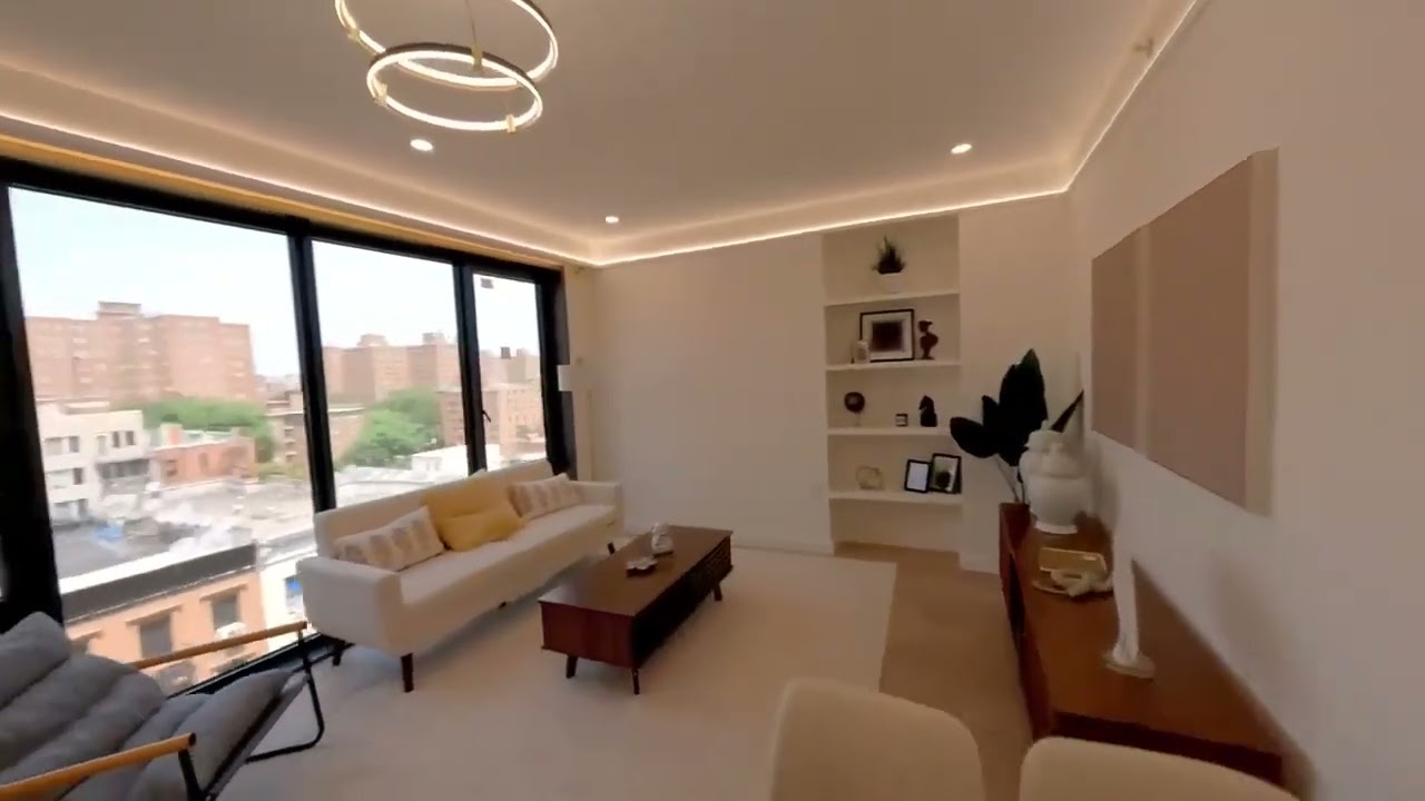 New condo for sale in Manhattan 