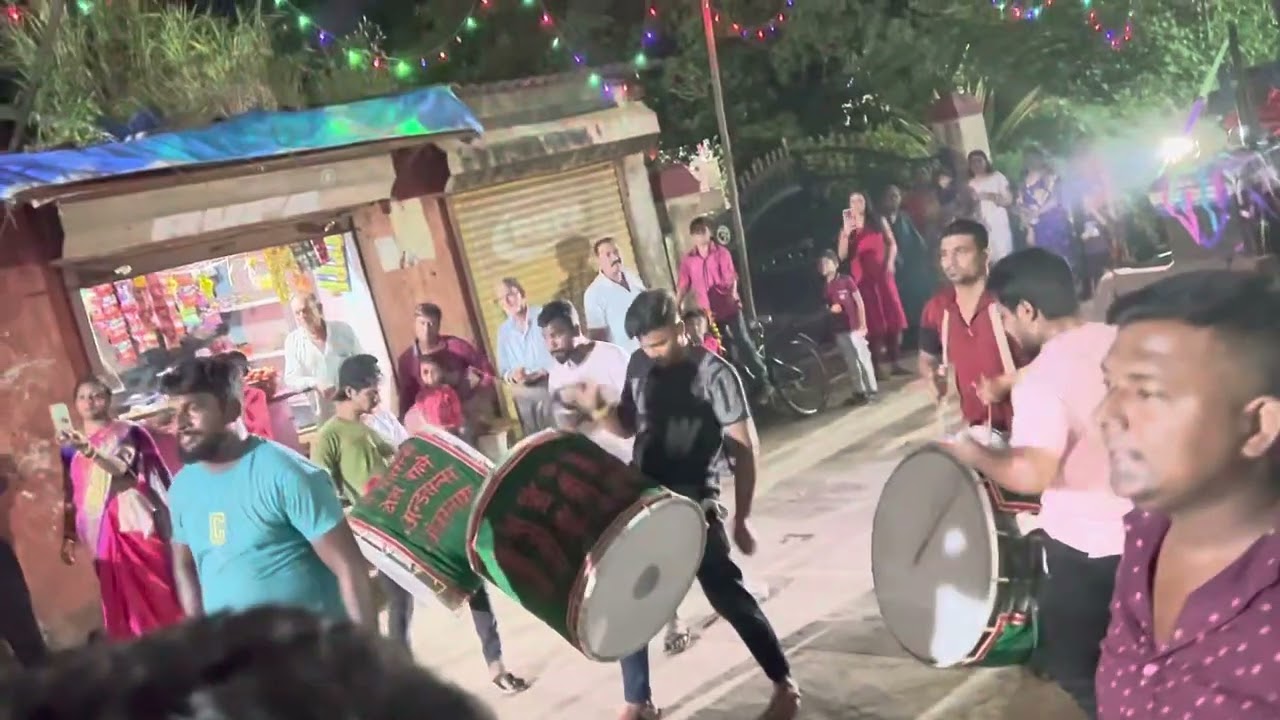 Zahid Bhay @ khatra Dhol wale Ambarnath contact 9096761593