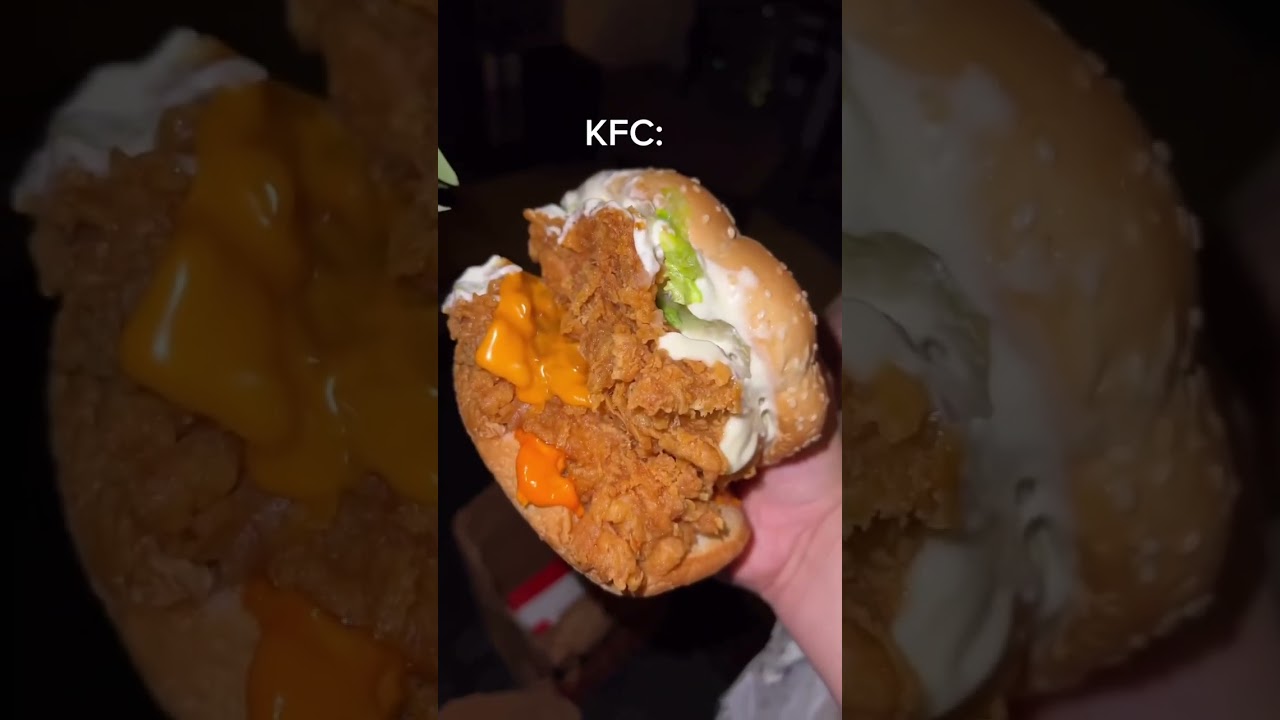 Late night cravings..🤤 