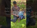Please commment to support this soul #viral #supportchildren #educeducator n ator