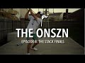 The onszn episode 8 the stack finals