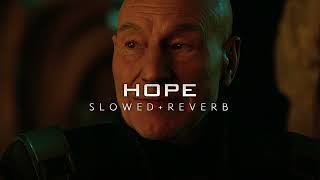 Xmen - Hope (Xavier’s Theme) Slowed + Reverb screenshot 5