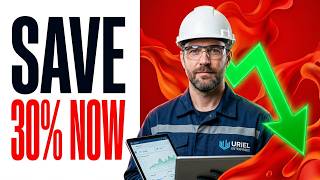 Smart Building Energy Optimization: Claim Your Free BAS Site Assessment Today | Uriel Enterprises