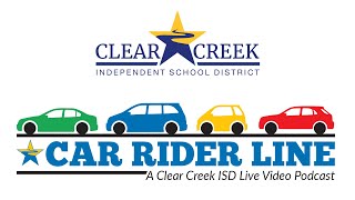 Car Rider Line Episode 420 Volunteering In CCISD