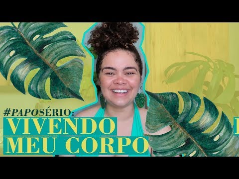 VIVENDO MEU CORPO