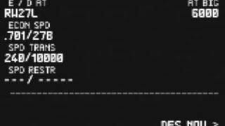 LD767 CDU Propeller Capture screenshot 2