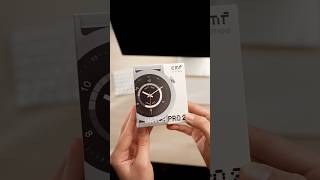 CMF Watch Pro за 25$ - за что их ругают?