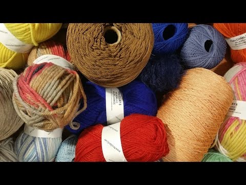Recensione cordino swan tessiland - YouTube