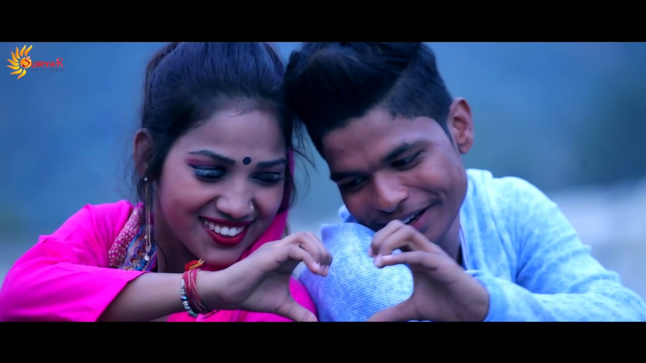 Garhwali Hd Video Song2019|| Majakya Subho|| Latest Melody Song||Suryapal Shriwan|| Deepa Pant||