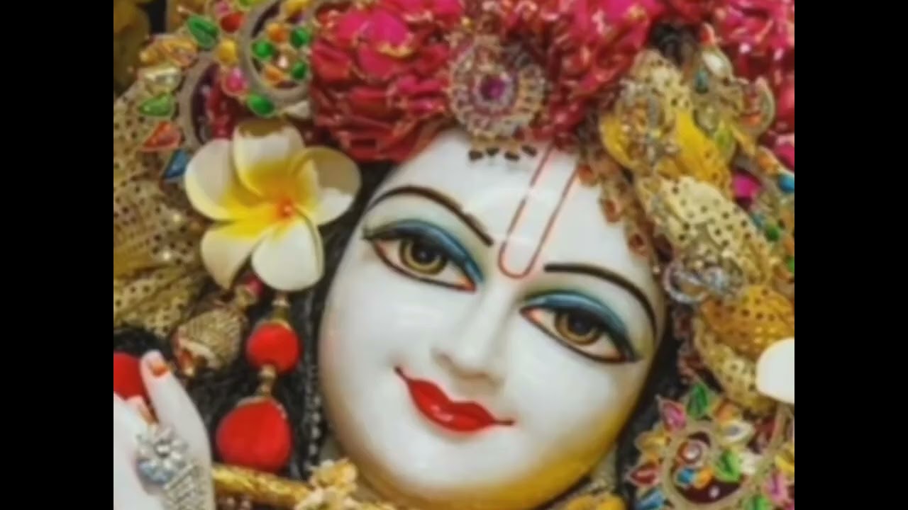 Harekrishna Radhe Radhe ❣️###@@brahan 1209