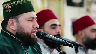 الليله حلوة منصور زعيتر سمعها