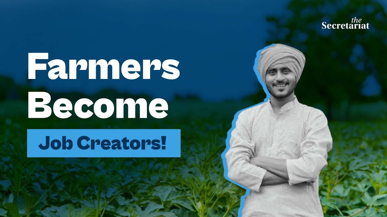 Как организации производителей сельскохозяйственной продукции и государственные программы преобра...