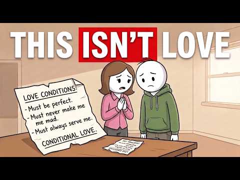 Biblical Love Explained (Why Most People Get It Wrong)