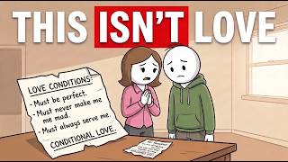 Biblical Love Explained (Why Most People Get It Wrong)