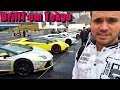 DRIFT em TOKYO! com os MELHORES PILOTOS!