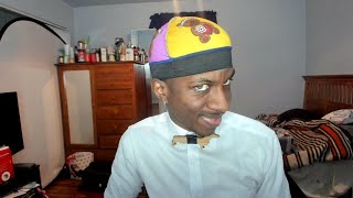 SIR CRUSE 360 WAVES CHICAGO LIVE! TALK 2 me about anything! disrespect will get u blocked!
